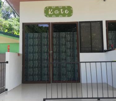 Cocles Apartment | Apartamento Kathe y Fabi