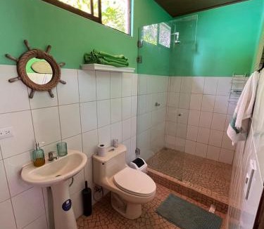 Cocles Apartment | Apartamento Kathe y Fabi