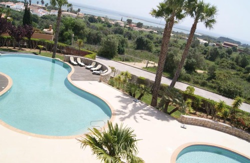 Alfarrobeira Apartment | Apartamento La Baie