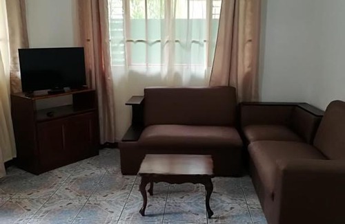 Santa Lucia Apartment | Apartamento Lopez y Azofeifa