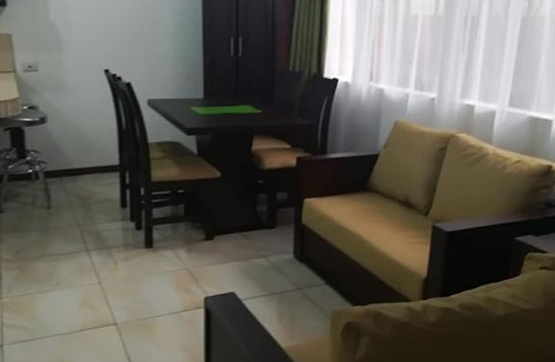 Santa Lucia Apartment | Apartamento Lopez y Azofeifa