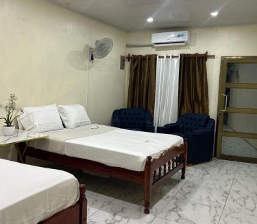 Altagracia Apartment | Apartamento lorena