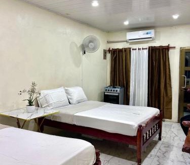 Altagracia Apartment | Apartamento lorena