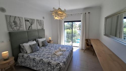 Porto de Mos Apartment | Apartamento Magnólia