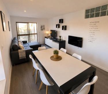 Barra Apartment | Apartamento na Praia da Barra