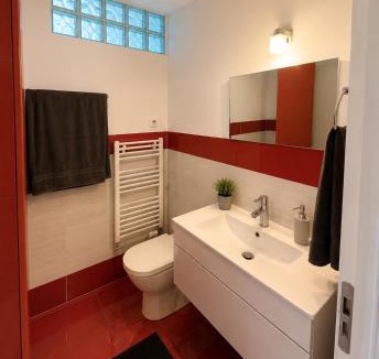 Barra Apartment | Apartamento na Praia da Barra