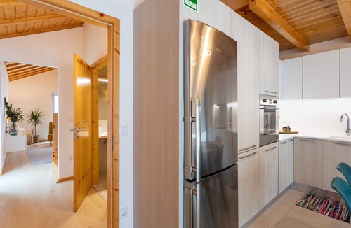Costa Nova do Prado Apartment | Apartamento Norte