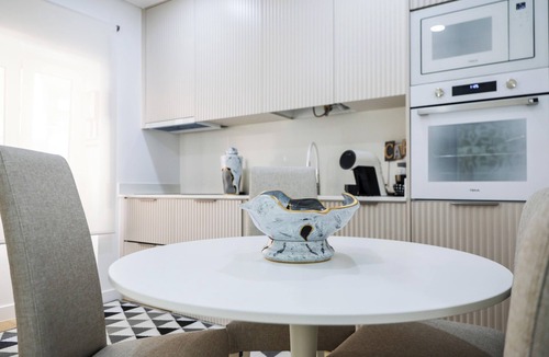 Sao Miguel do Rio Torto Apartment | Apartamento Pérolo DO MAR
