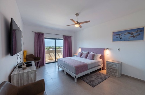 Vilamoura Condo | Apartamento Penthouse com 2 Quartos em Suite no Gardens Vilamoura