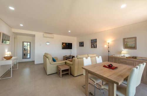 Vilamoura Condo | Apartamento Penthouse com 2 Quartos em Suite no Gardens Vilamoura