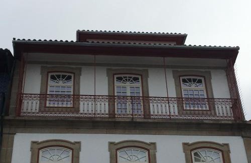 Esculca Apartment | Apartamento, Praça Dom Duarte 8, Viseu, Portugal