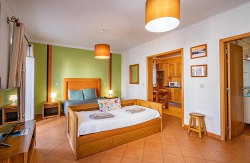 Vila Nova de Milfontes House | Apartamentos Pátio Victória by Umbral