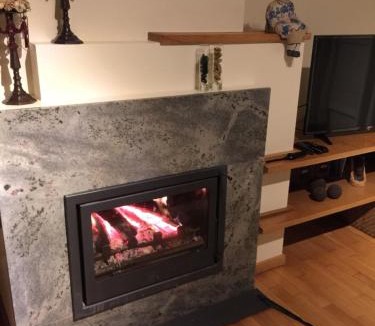 Seia House | Apartamento Senadomum