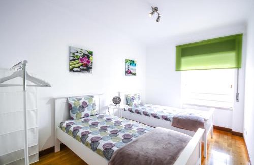 Cacilhas Apartment | Apartamento Tejo