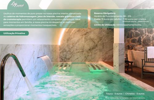 Viseu Apartment | Apartamentos Premium Familiares - Loft Guesthouse BeMyGuest Viseu