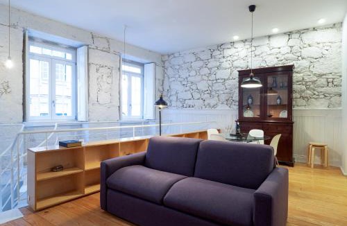 Viseu Apartment | Apartamentos Premium Familiares - Loft Guesthouse BeMyGuest Viseu