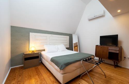 Viseu Apartment | Apartamentos Premium Familiares - Loft Guesthouse BeMyGuest Viseu