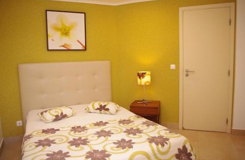 Vila Nova de Milfontes Apartment | Apartamentos Vila Nova