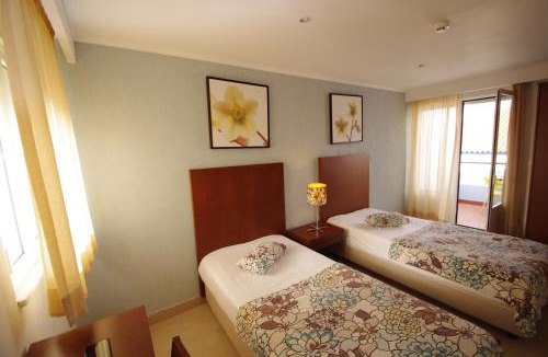 Vila Nova de Milfontes Apartment | Apartamentos Vila Nova