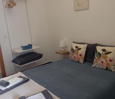 Evora Apartment | Apartamentos São Sebastião