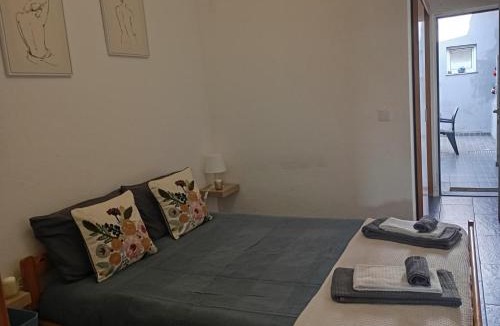 Evora Apartment | Apartamentos São Sebastião