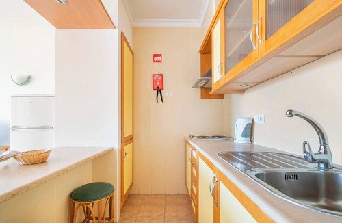 Altura Apartment | Apartamentos Turisticos Algoa Praia