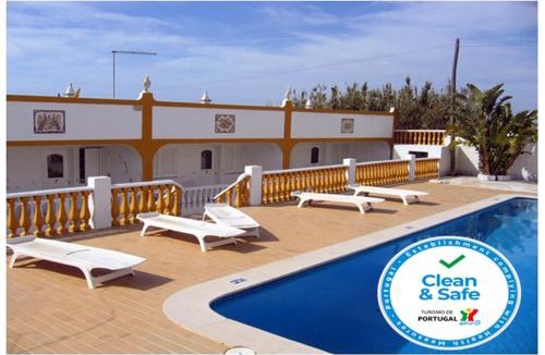 Vale de Parra Resort | Apartamentos Vivenda Veiguinha
