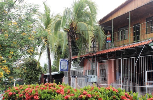 Canas Apartment | Aparthotel Gonzalez