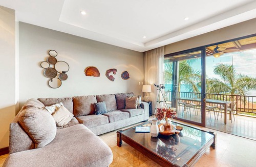 El Ocotal Apartment | Apartment ∙ 3 bedrooms ∙ 6 guests