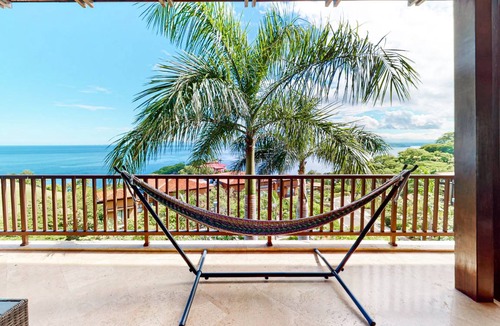 El Ocotal Apartment | Apartment ∙ 3 bedrooms ∙ 6 guests