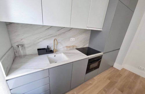 Santo Condestavel Apartment | Apartment 106 Lisbon 1 bedroom Elevator A/C