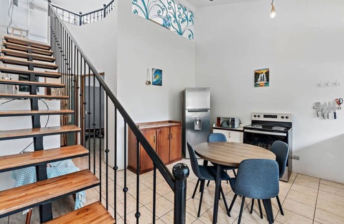 Coco Apartment | Apartment ∙ 2 bedrooms ∙ 4 guests