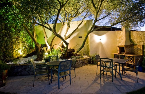 Penela Apartment | Apartment 2: Traditional, rustic style 4 roomed apartment