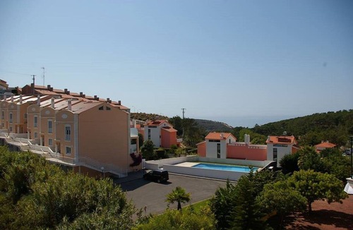 Barril de Cima House | Apartment 300 m Beach S. Julião - Ericeira