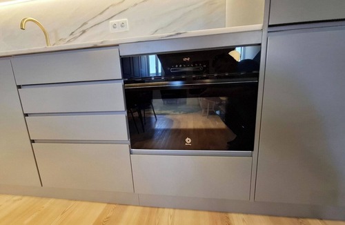 Santo Condestavel Apartment | Apartment 504 Lisbon 1 bedroom Elevator A/C
