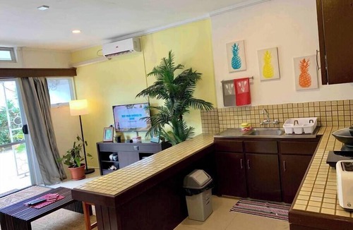 Suva Apartment | #Apartment 6 - Duncan Road Suva City