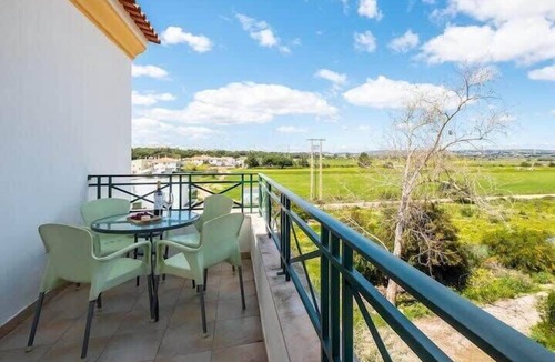 Alfa-Mar Apartment | Apartment Alfarmar - fantastic apartment