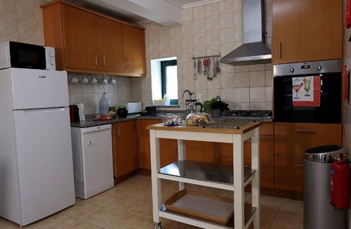 Tabua House | "Apartment B and B Tabua"