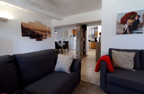 Tabua House | "Apartment B and B Tabua"