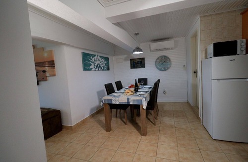 Tabua House | "Apartment B and B Tabua"
