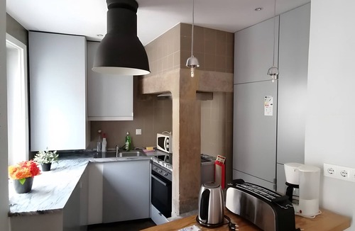 Sacramento Apartment | Apartment 'Duque Chiado - Lisbonbreaks' with Balcony, Wi-Fi and Air Conditioning