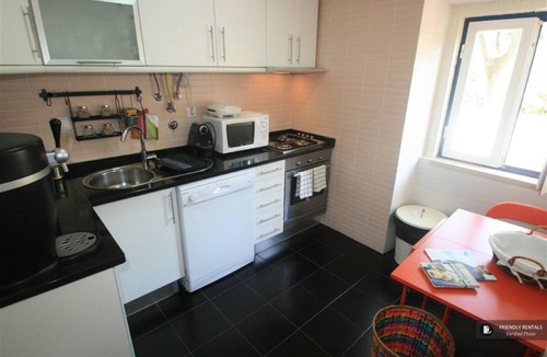 Lisbon Old Town Apartment | Apartment/flat - Lisboa