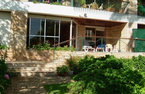 Cascais Apartment | APARTMENT GANDARINHA SOL CASAS DO GANDARINHA