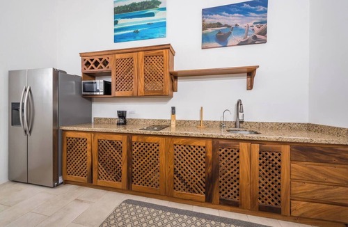 Tamarindo Apartment | Apartment in Hacienda Pinilla