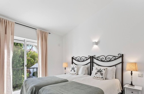 Vale do Garrao Apartment | Apartment Julia - Dunas Douradas