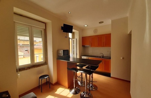 Santo Condestavel Apartment | Apartment Lisbon 1DTO