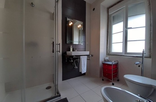 Santo Condestavel Apartment | Apartment Lisbon 1DTO