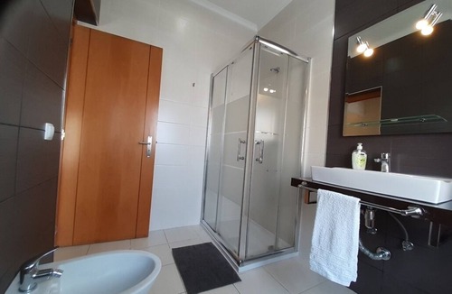 Santo Condestavel Apartment | Apartment Lisbon 1DTO