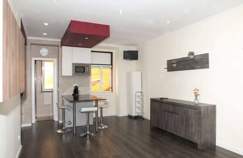 Santo Condestavel Apartment | APARTMENT LISBON OURIQUE RC