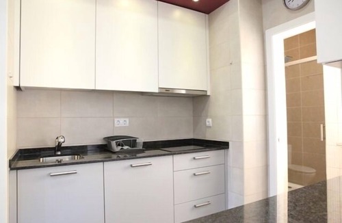 Santo Condestavel Apartment | APARTMENT LISBON OURIQUE RC